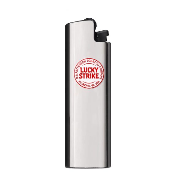 Silver Red-White Cover - Classic Contrast