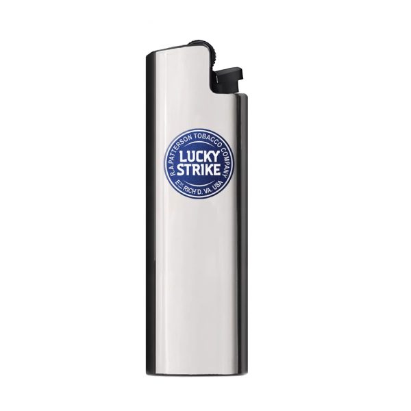 Silver Blue Dial Case - Cool Tone Design