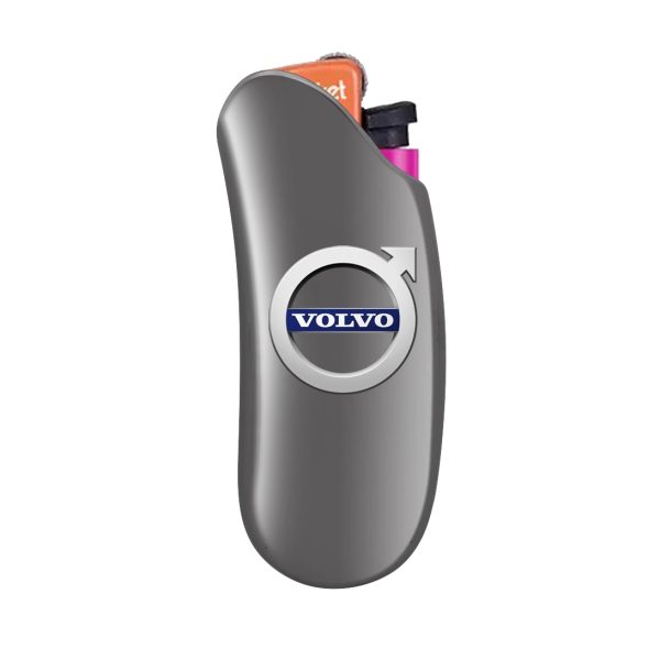 Strong Color Mazda Lighter Case - Zoom-Zoom Design