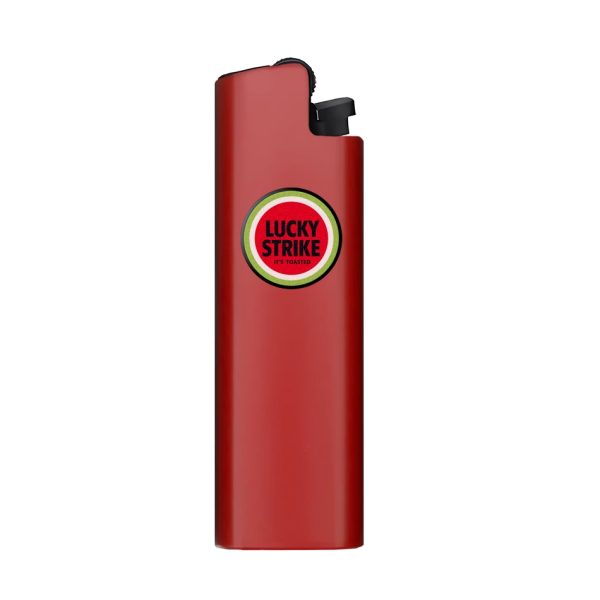 Red Protective Cover - Solid Color Style