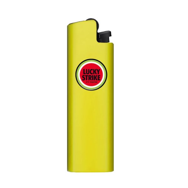 Yellow Protective Cover - Solid Color Design