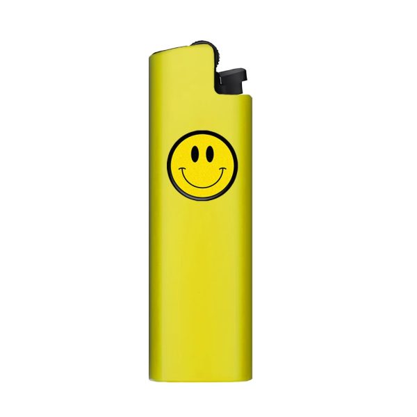 Yellow Smiley Face Case - Cheerful Protection