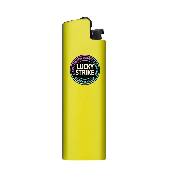 Yellow Neon Cover - Bright Style