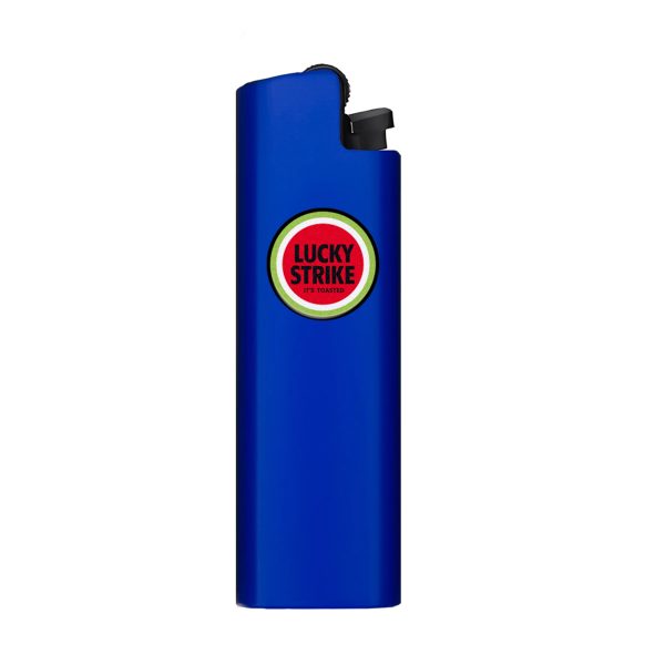 Dark Blue Protective Cover - Solid Color Style