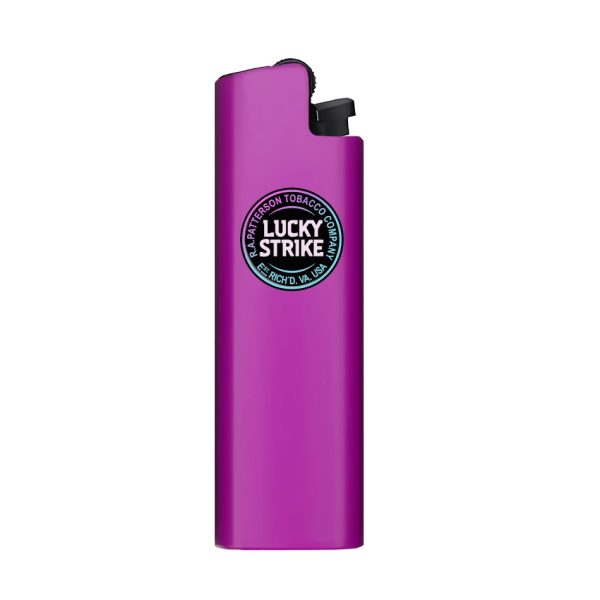 Pink Neon Cover - Vibrant Protection