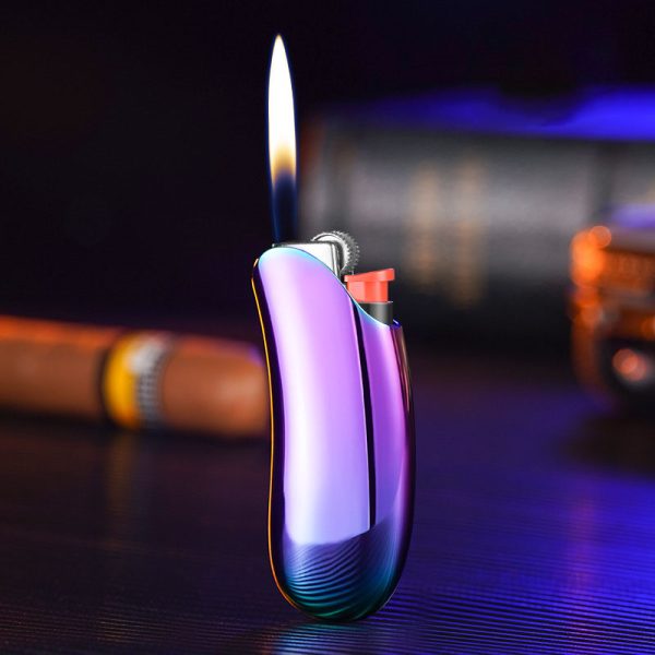 Colorful Ice Lighter Cover