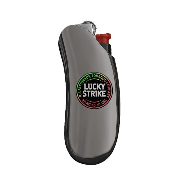 Strong Color Rainbow Neon Lucky Case - Impactful Design