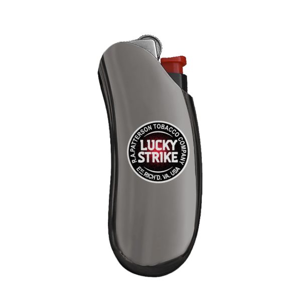 Strong Color Special Edition Lucky Case - Exclusive Design
