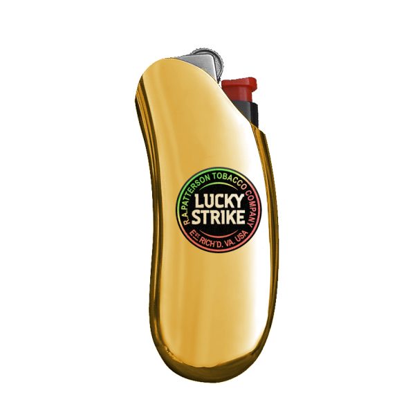 Gold Rainbow Neon Lucky Case - Luxurious Protection